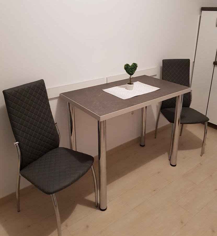 Avantgarden Brasov, Perfect Home - 1 Room Apartment Ngoại thất bức ảnh