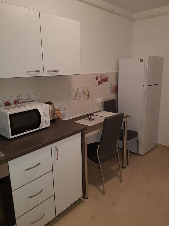 Avantgarden Brasov, Perfect Home - 1 Room Apartment Ngoại thất bức ảnh
