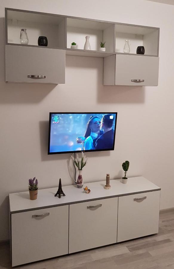 Avantgarden Brasov, Perfect Home - 1 Room Apartment Ngoại thất bức ảnh