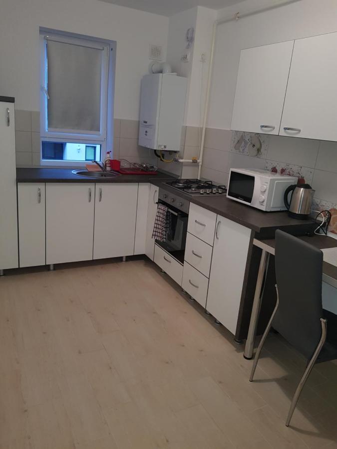 Avantgarden Brasov, Perfect Home - 1 Room Apartment Ngoại thất bức ảnh