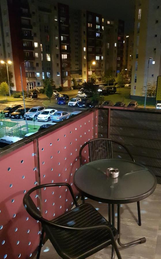 Avantgarden Brasov, Perfect Home - 1 Room Apartment Ngoại thất bức ảnh