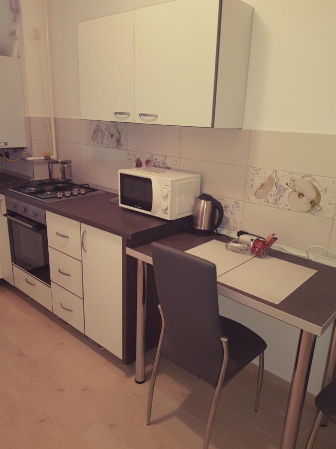 Avantgarden Brasov, Perfect Home - 1 Room Apartment Ngoại thất bức ảnh