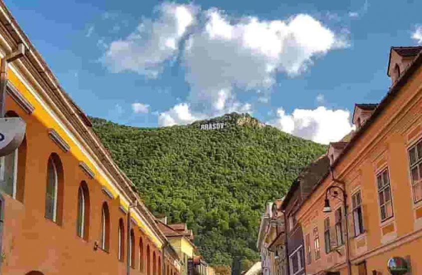 Avantgarden Brasov, Perfect Home - 1 Room Apartment Ngoại thất bức ảnh