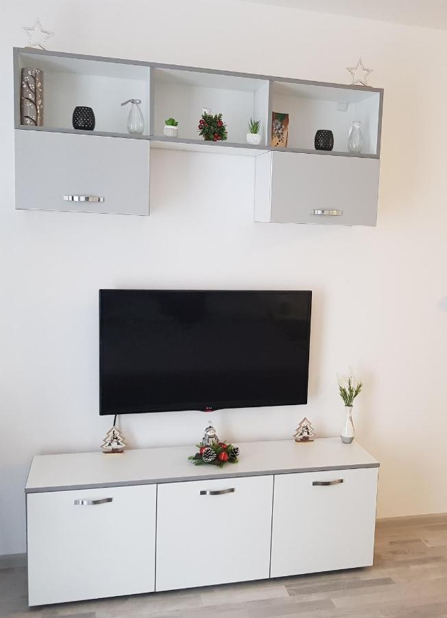 Avantgarden Brasov, Perfect Home - 1 Room Apartment Ngoại thất bức ảnh
