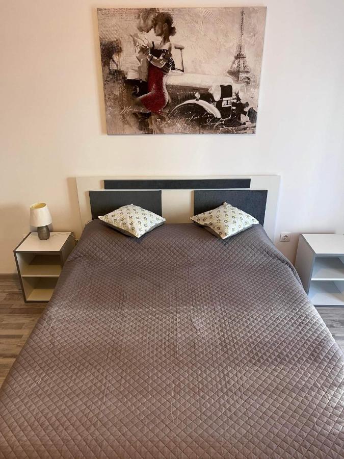 Avantgarden Brasov, Perfect Home - 1 Room Apartment Ngoại thất bức ảnh