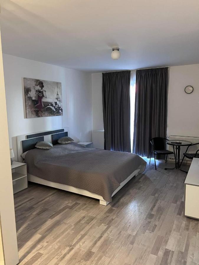 Avantgarden Brasov, Perfect Home - 1 Room Apartment Ngoại thất bức ảnh